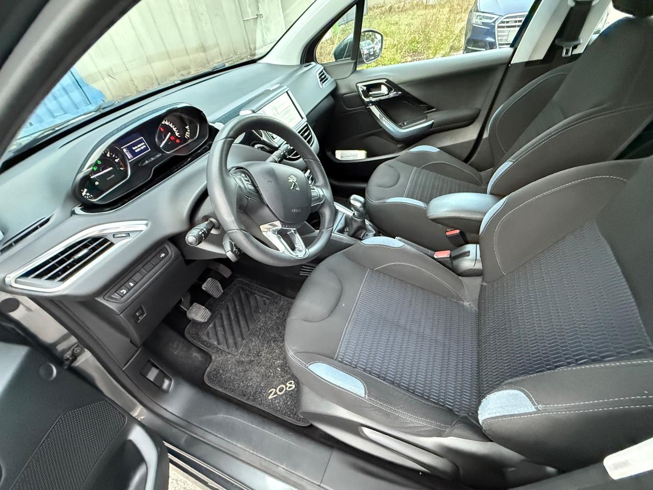 Peugeot 208 1.4 VTi 95 CV 5p. Active