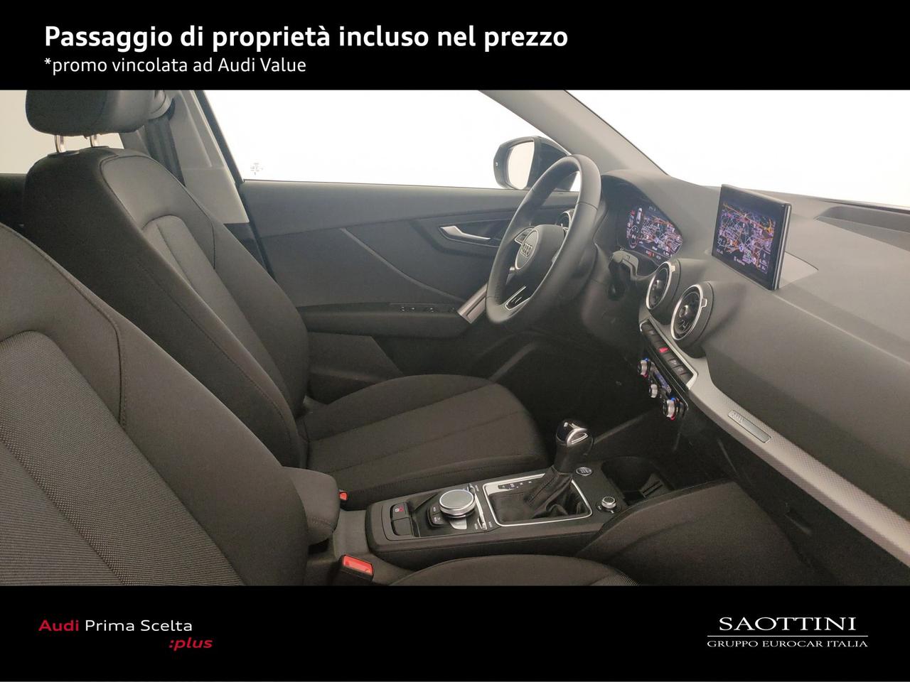 35 2.0 TDI S line edition S tronic