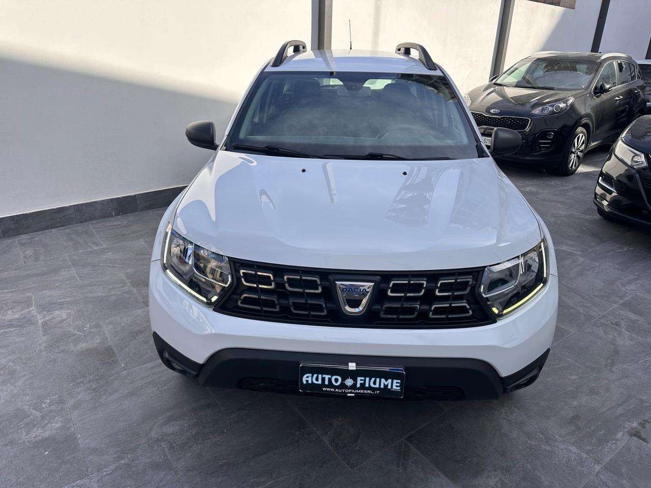 Dacia Duster 1.5 dCi 8V 4x2 Essential