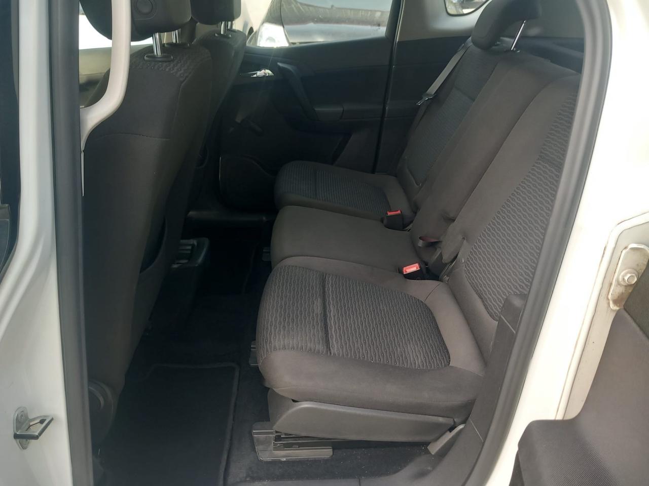 Opel Meriva 1.4 Turbo 120CV GPL Tech Advance