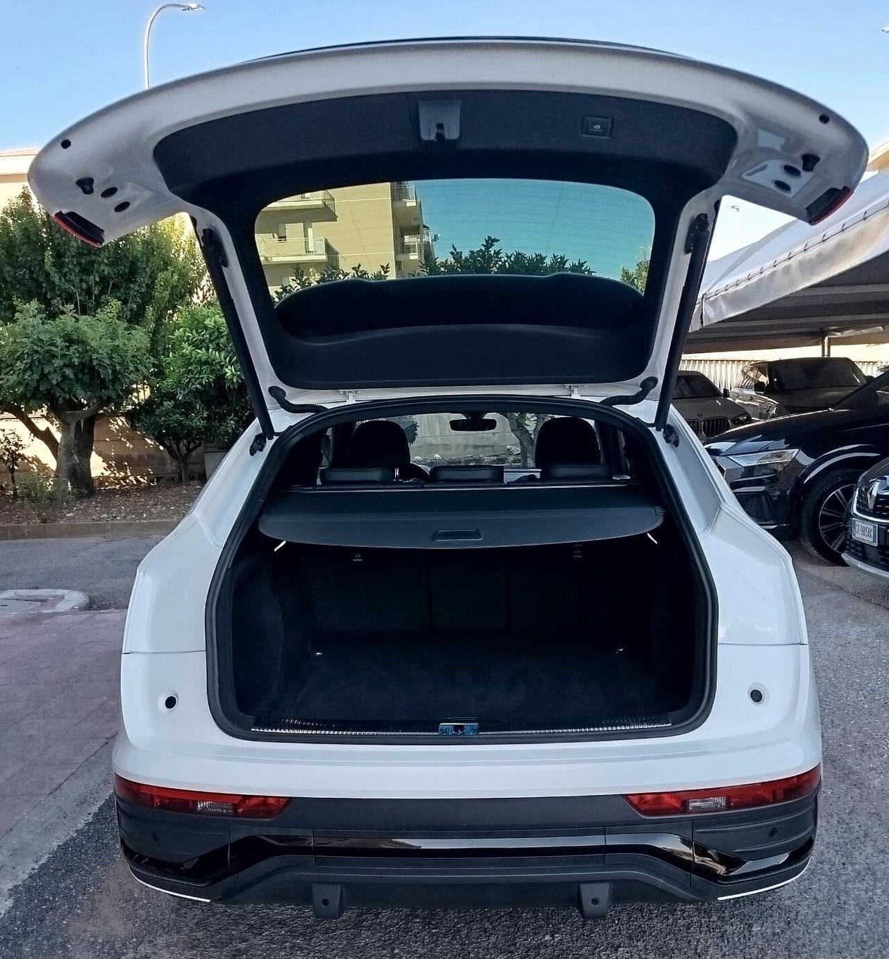 Audi Q5 SPB 40 TDI 204 CV quattro S tronic line plus 2022 IVA