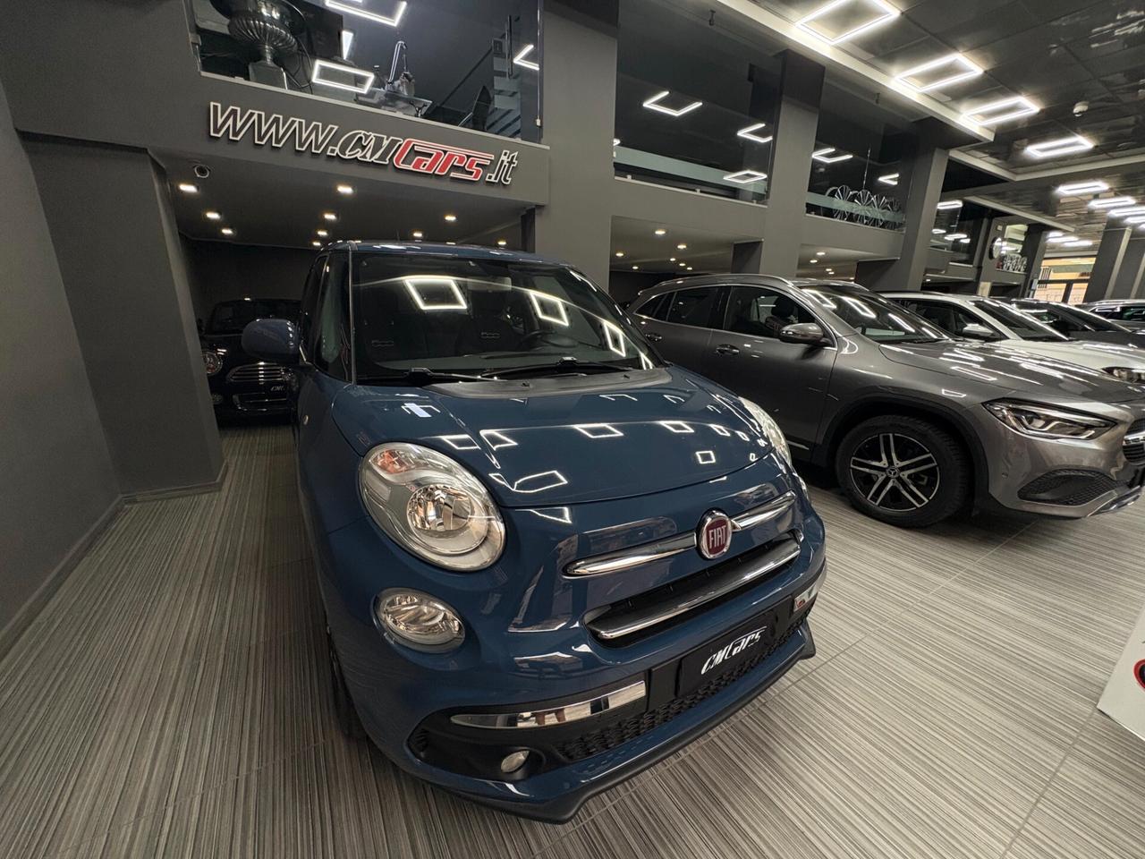Fiat 500L 1.3 MJT 95cv Mirror ITALIANA