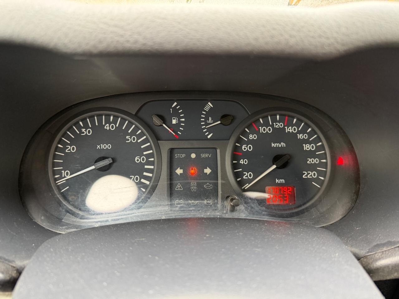 Renault Clio 1.2 BENZINA NEOPATENTATI CONSUMI BASSI