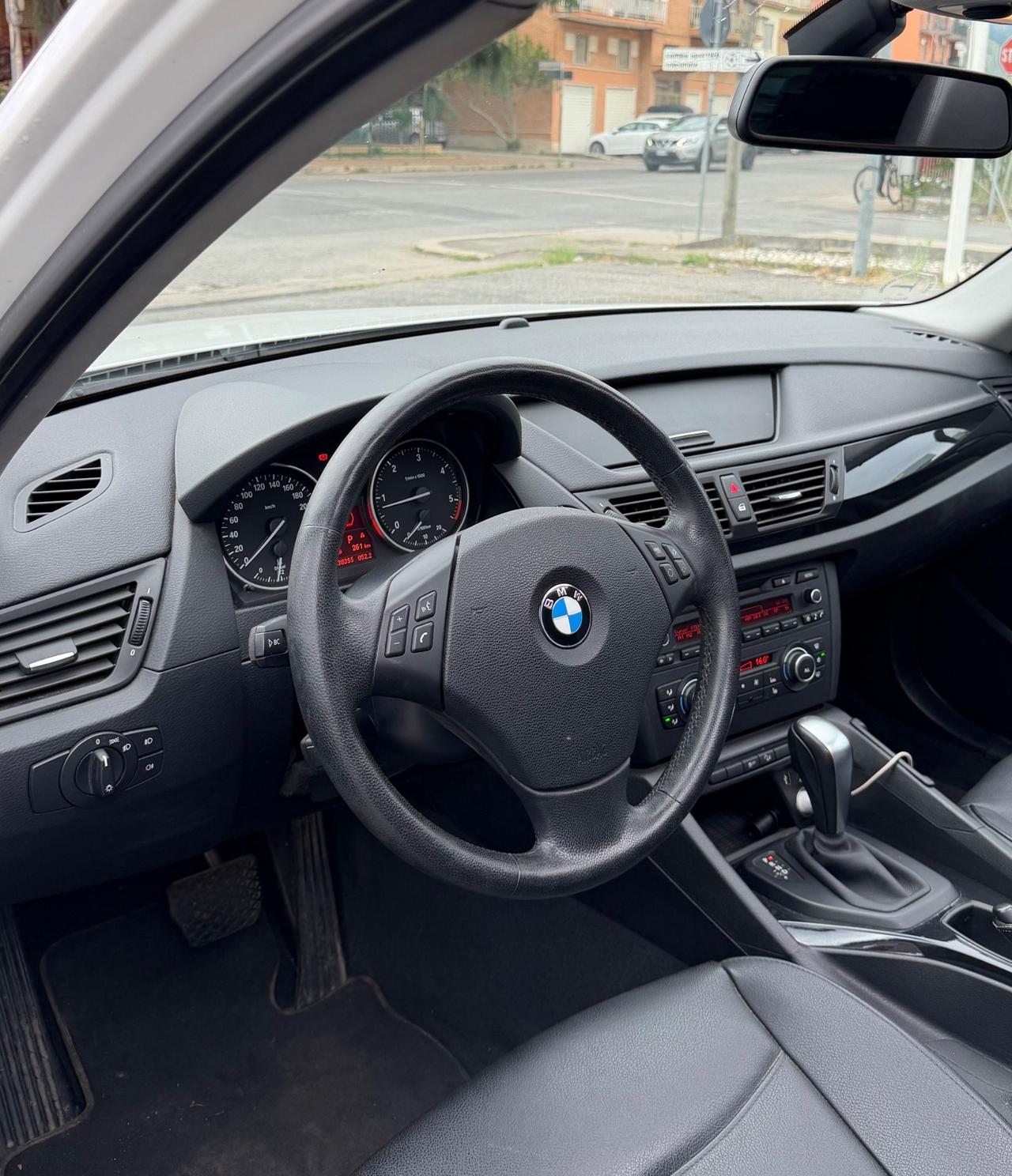 Bmw X1 sDrive20d