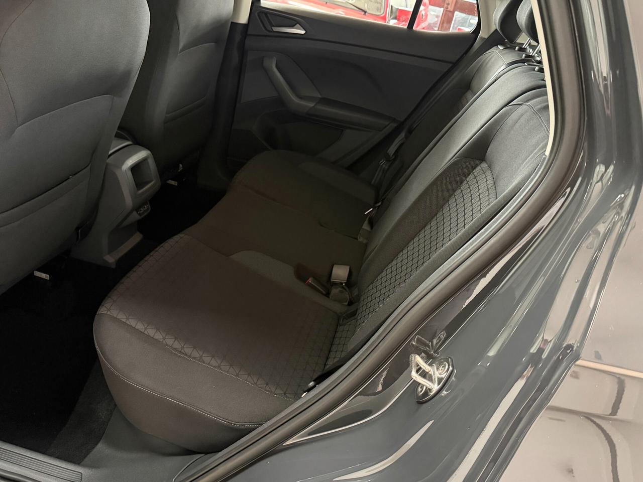 Volkswagen T-Cross 1.0 TSI 95 cv. STYLE