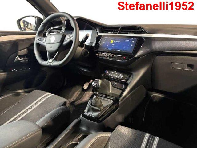 OPEL Corsa VI - 1.2 GS s&s 100cv