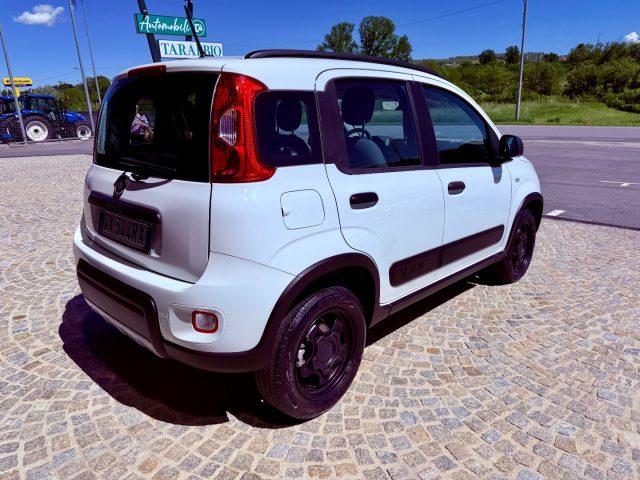 FIAT New Panda KM 59.000 - 4X4 - NO OBBLIGO FINANZIAMENTO