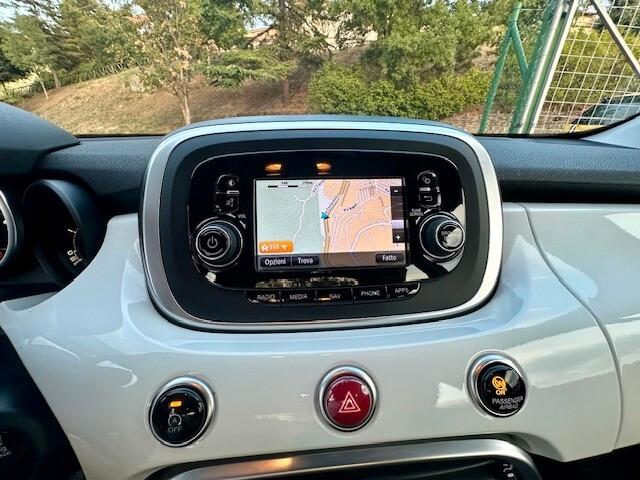 Fiat 500X 1.6 MultiJet 120 CV Pop Star