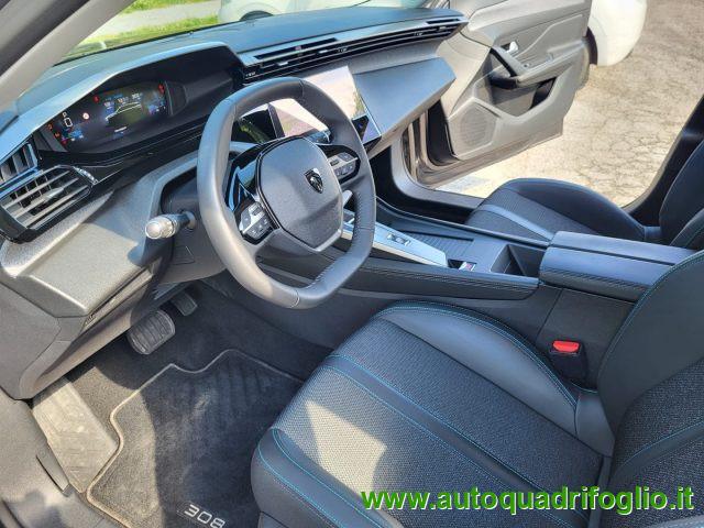 PEUGEOT 308 PureTech Turbo 130 S&S EAT8 SW Allure Pack