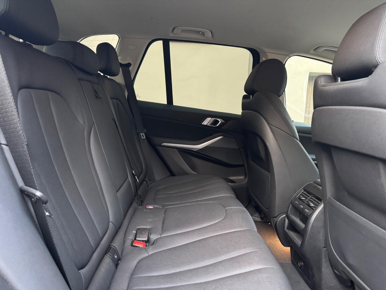 Bmw X5 xDrive25d FULL OPTIONAL