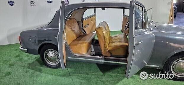 Lancia Appia 3 serie 1.090 cc anno 1961