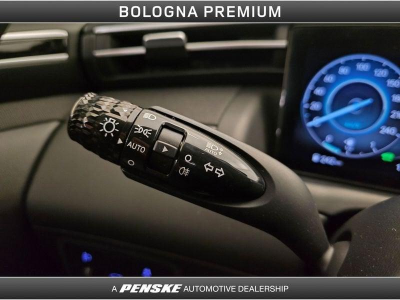 Hyundai Tucson Tucson 1.6 PHEV 4WD aut. Exellence