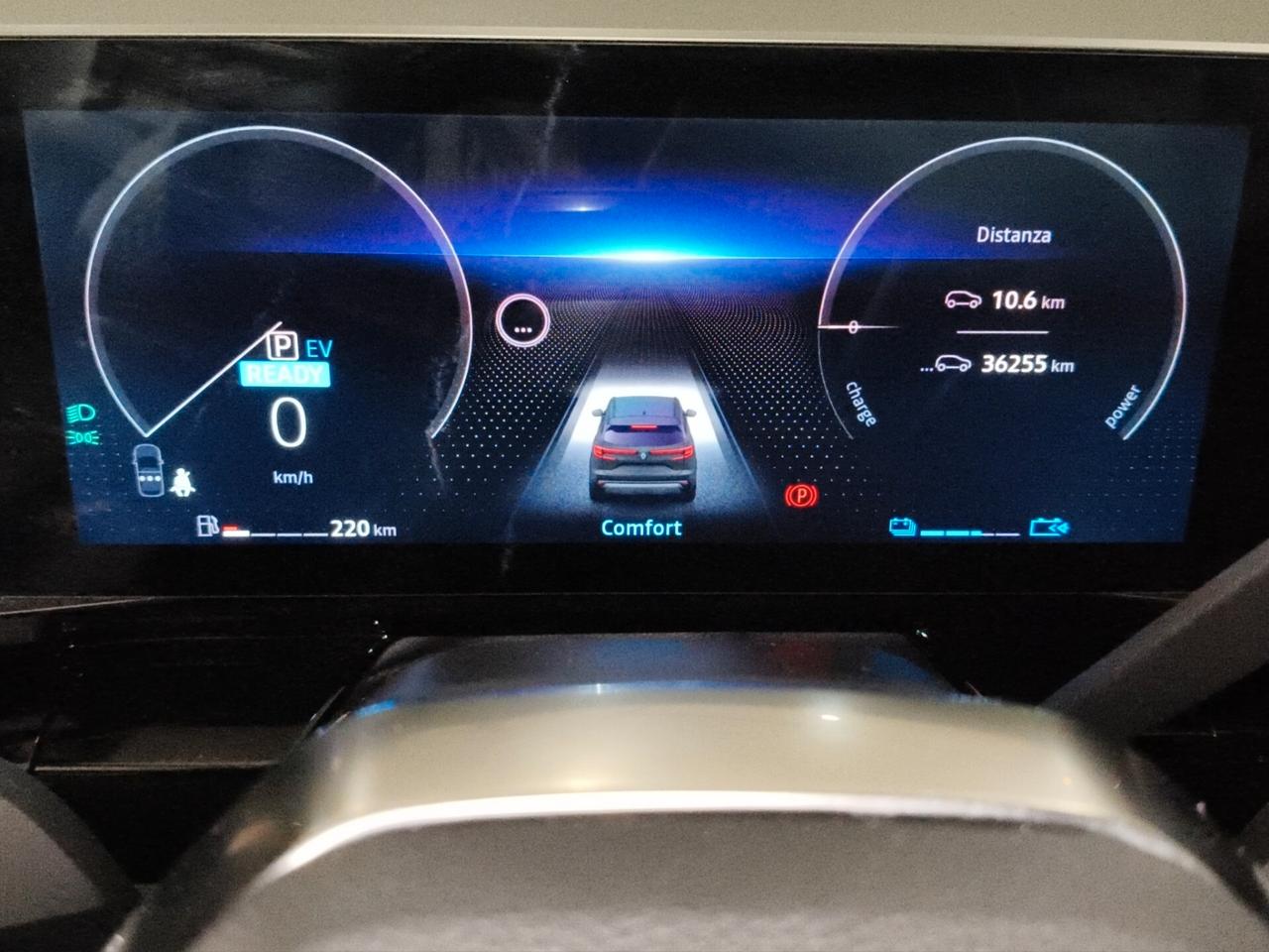 Renault Austral Full Hybrid E-Tech 200 CV Techno