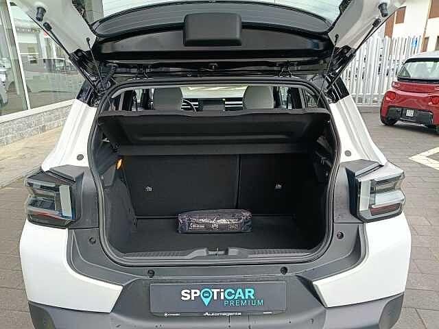 Citroen C3 Nuova C3 1.2 Benzina 100cv MAX KM ZERO