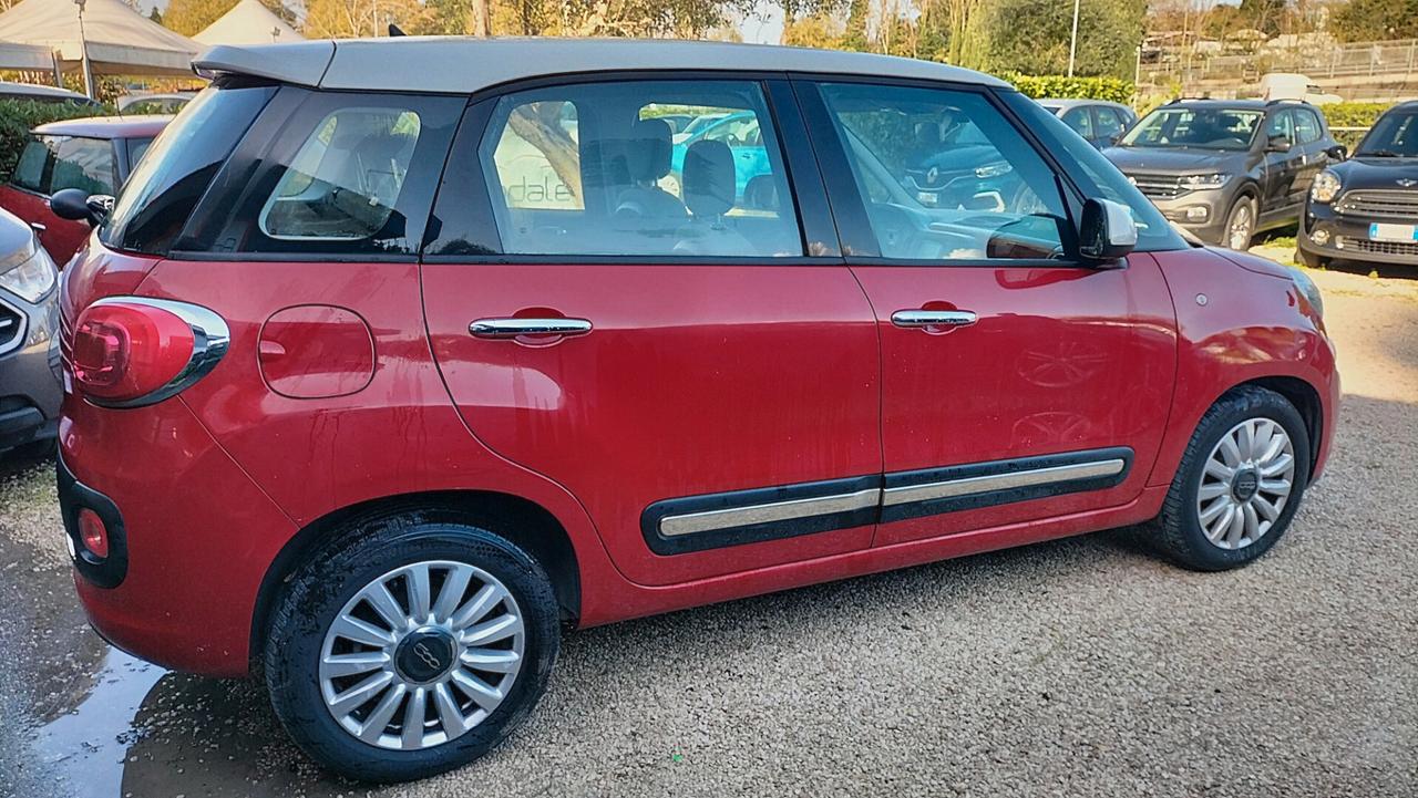 1.3 Multijet BICOLOR **PREZZO REALE **