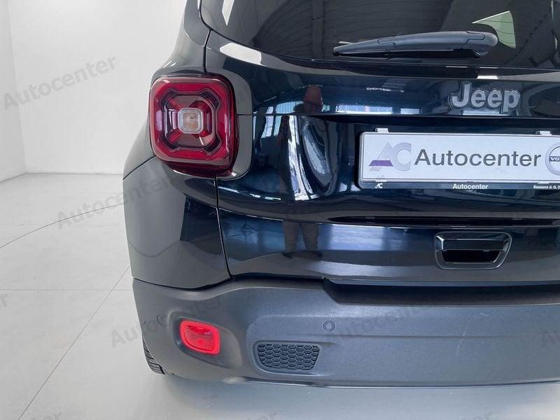 Jeep Renegade 1.3 T4 S 150cv ddct