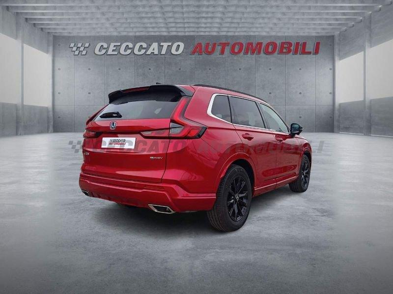 Honda CR-V CR-V 2.0 phev Advance Tech