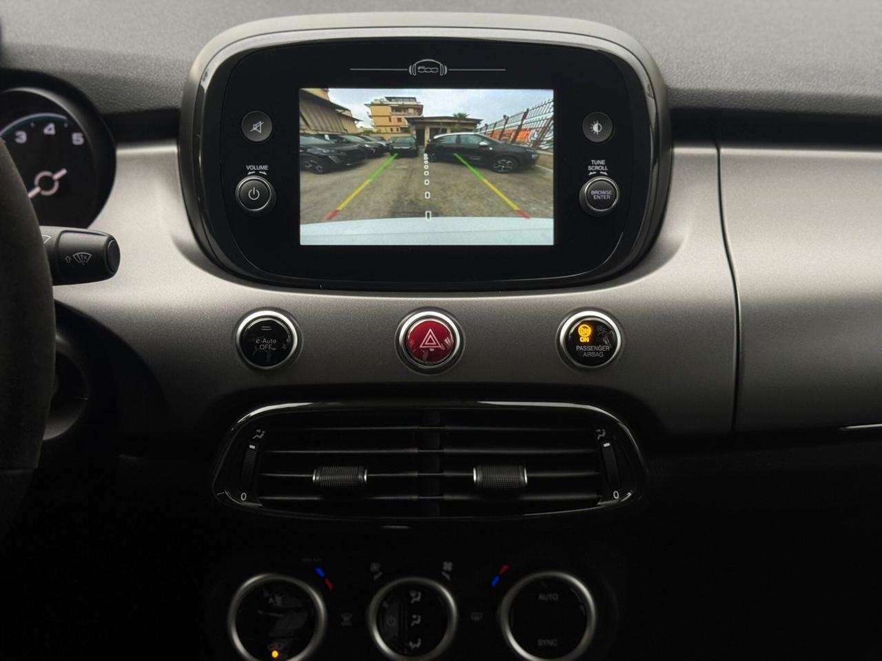 Fiat 500X 1.5 T4 Hybrid 130 CV DCT