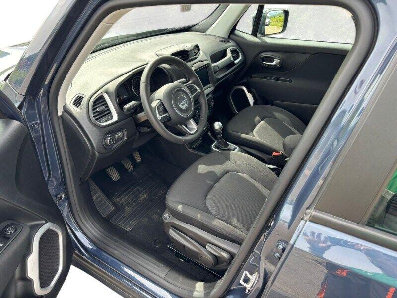 Jeep Renegade Renegade 1.0 T3 Longitude