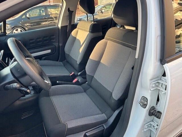 Citroen C3 Iva esposta Finanziabile Garanzia