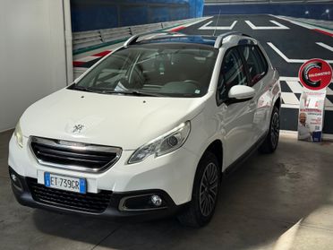 Peugeot 2008 1.4 HDi 68CV TETTO PANORAMICO