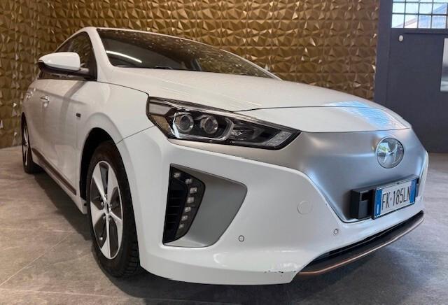 Hyundai Ioniq Electric EV 28 kWh Comfort