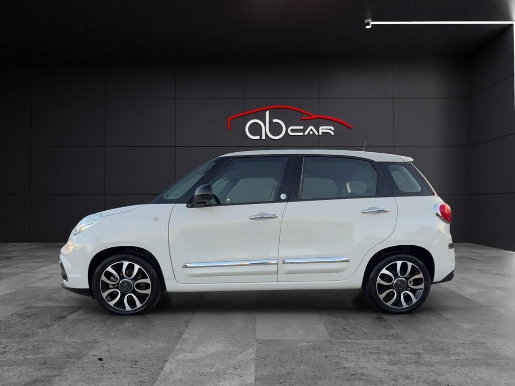 Fiat 500L 1.6 mjt Urban 120cv my19