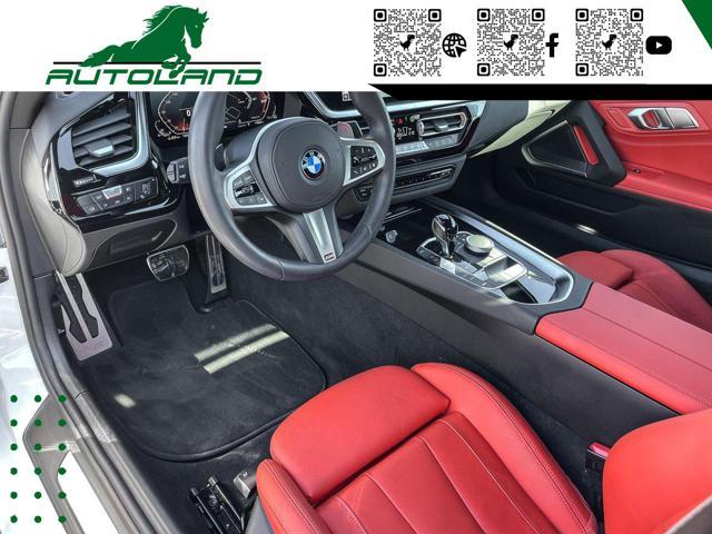 BMW Z4 sDrive20i Sport