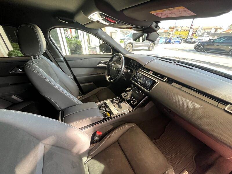 Land Rover Range Rover Velar Range Rover Velar 2.0 i4 R-Dynamic 240cv auto