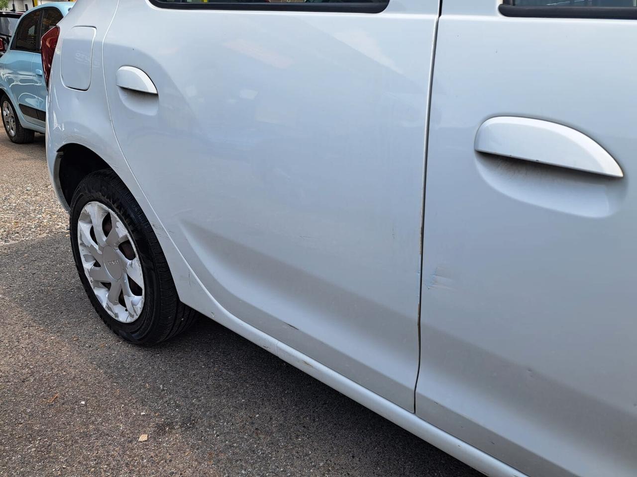 Dacia Sandero 0.9 TCe 12V TurboGPL 90CV Start&Stop Lauréate