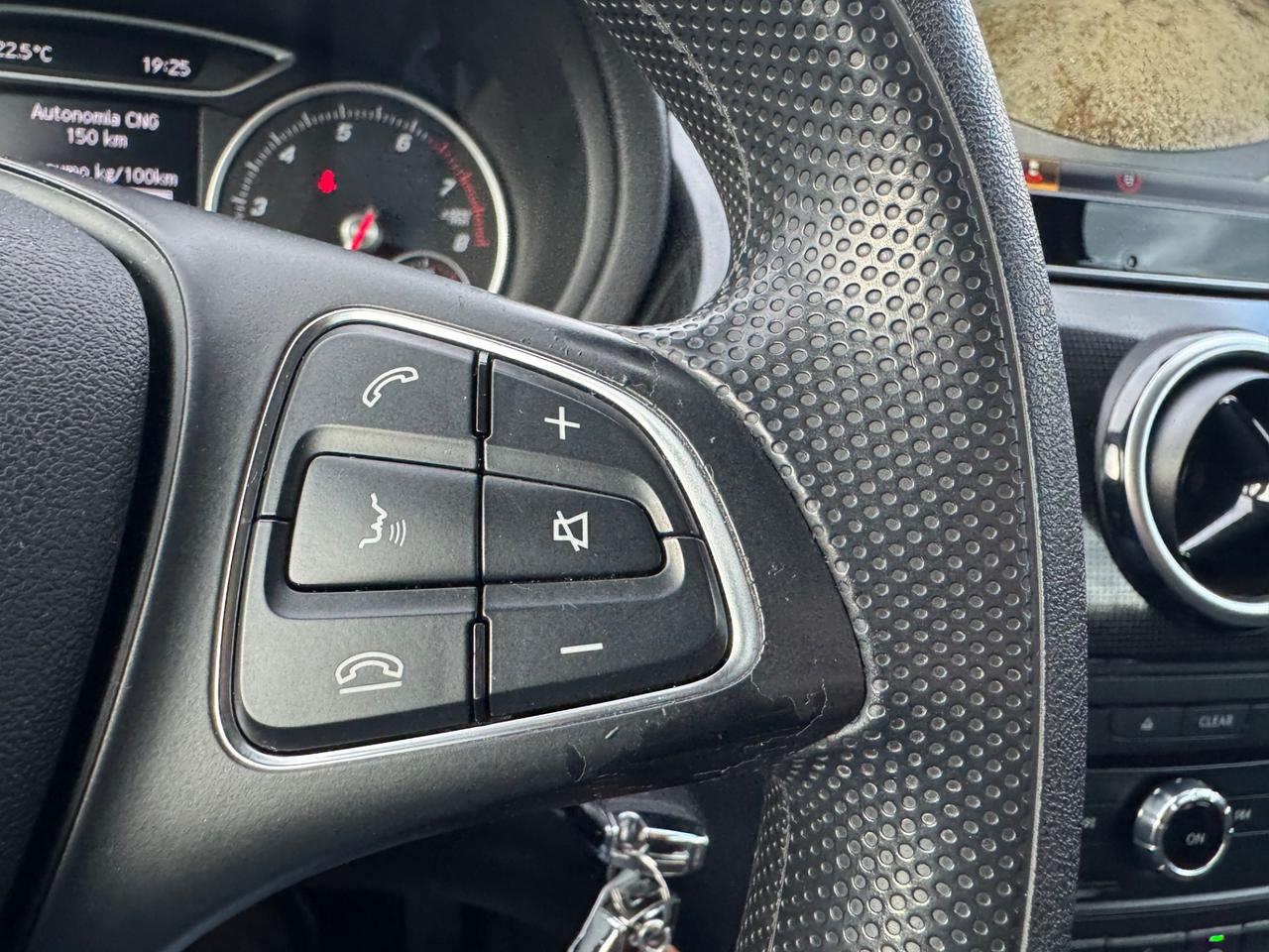 Mercedes-benz B 200 c Executive