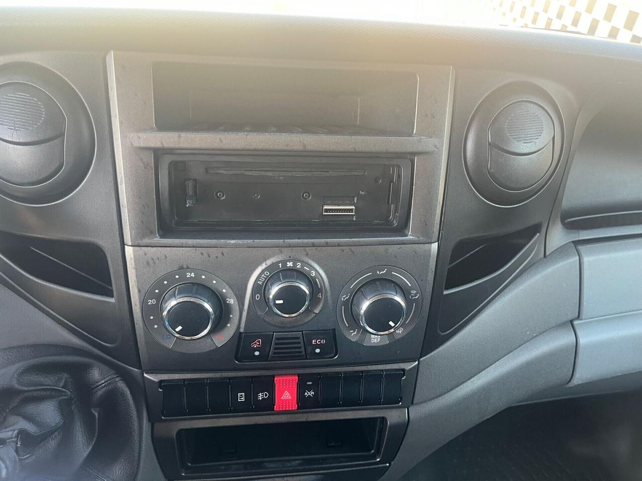 Iveco Daily 35/15 furgone 2014