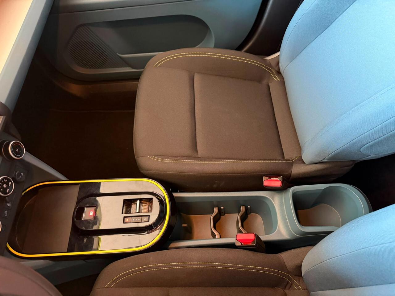 Fiat Grande Panda 1.2 Hybrid 110 CV S&S Icon