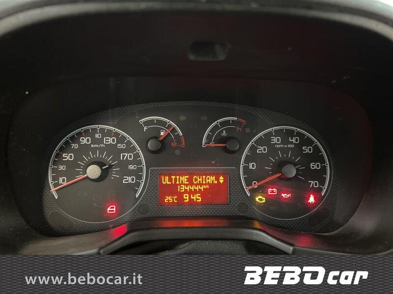 FIAT QUBO QUBO 1.3 MJT 75 CV Dynamic