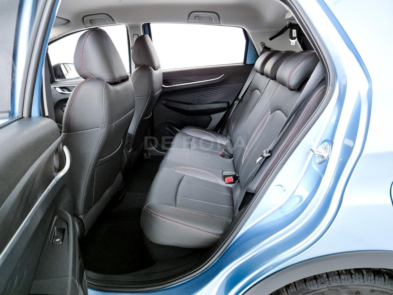 EMC QUATTRO 1.5 103CV GPL