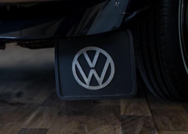 Volkswagen Maggiolone Cabriolet 15D 11