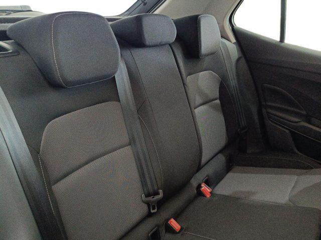 SKODA Fabia 1.0 TSI 95 CV Young Edition