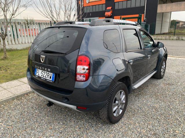 DACIA Duster 1.5 dCi 110 CV S&S 4x2 Serie Speciale Brave2