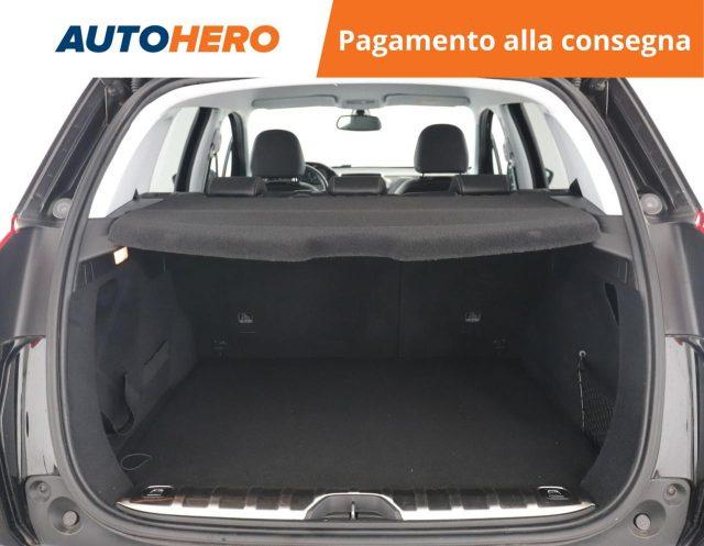PEUGEOT 2008 1° serie PureTech Turbo 110 S&S Allure