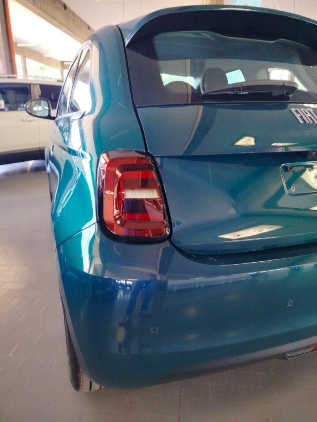 FIAT 500 Berlina Hybrid Icon km0 PROMO