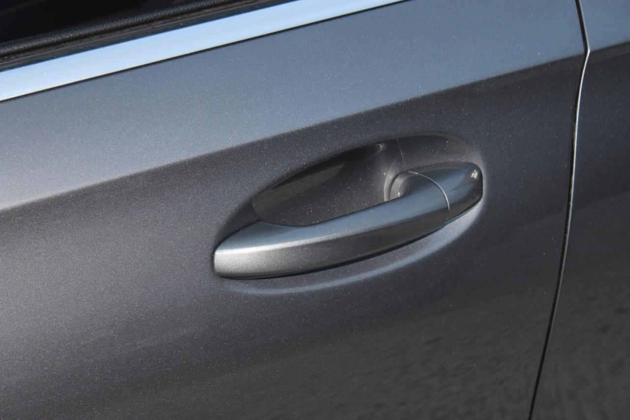 Mercedes-benz A 180 d Automatic Executive