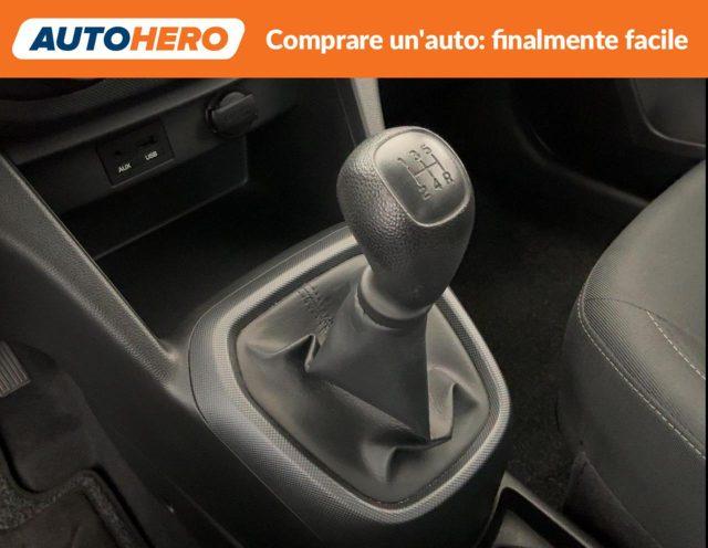 HYUNDAI i10 1.0 MPI Advanced