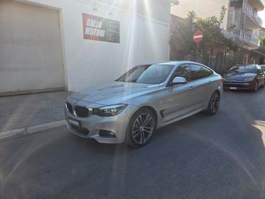 Bmw 3er Gran Turismo 320d xDrive Gran Turismo Msport