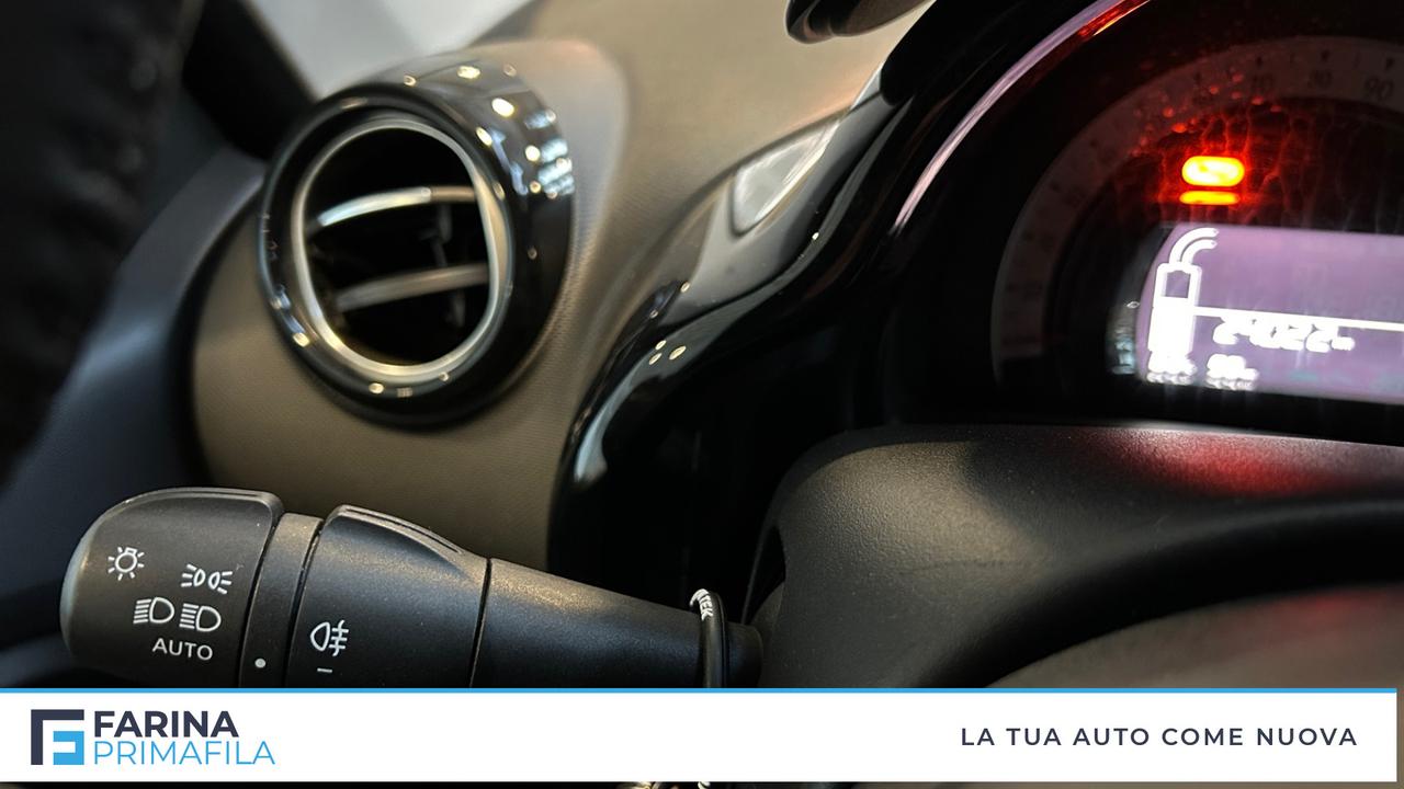 RENAULT Twingo Electric - Twingo Urban Night 22kWh