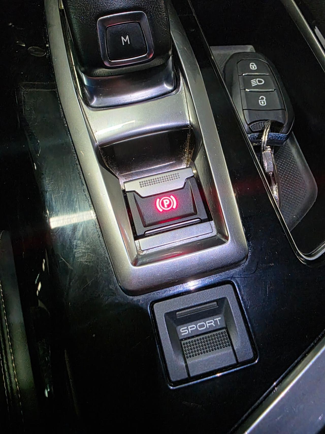 Peugeot 3008 1.5hdi GT Line 2018 88000km Finanziabile