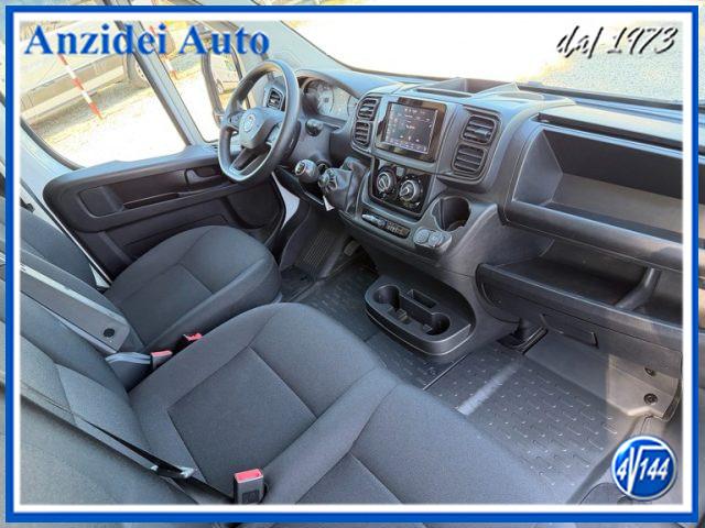 FIAT Ducato 33 2.2 Mjt 120CV L2H2 Furgone