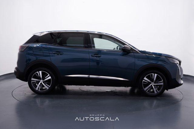 PEUGEOT 3008 1.5 BlueHDi 130CV S&S EAT8 Allure Pack