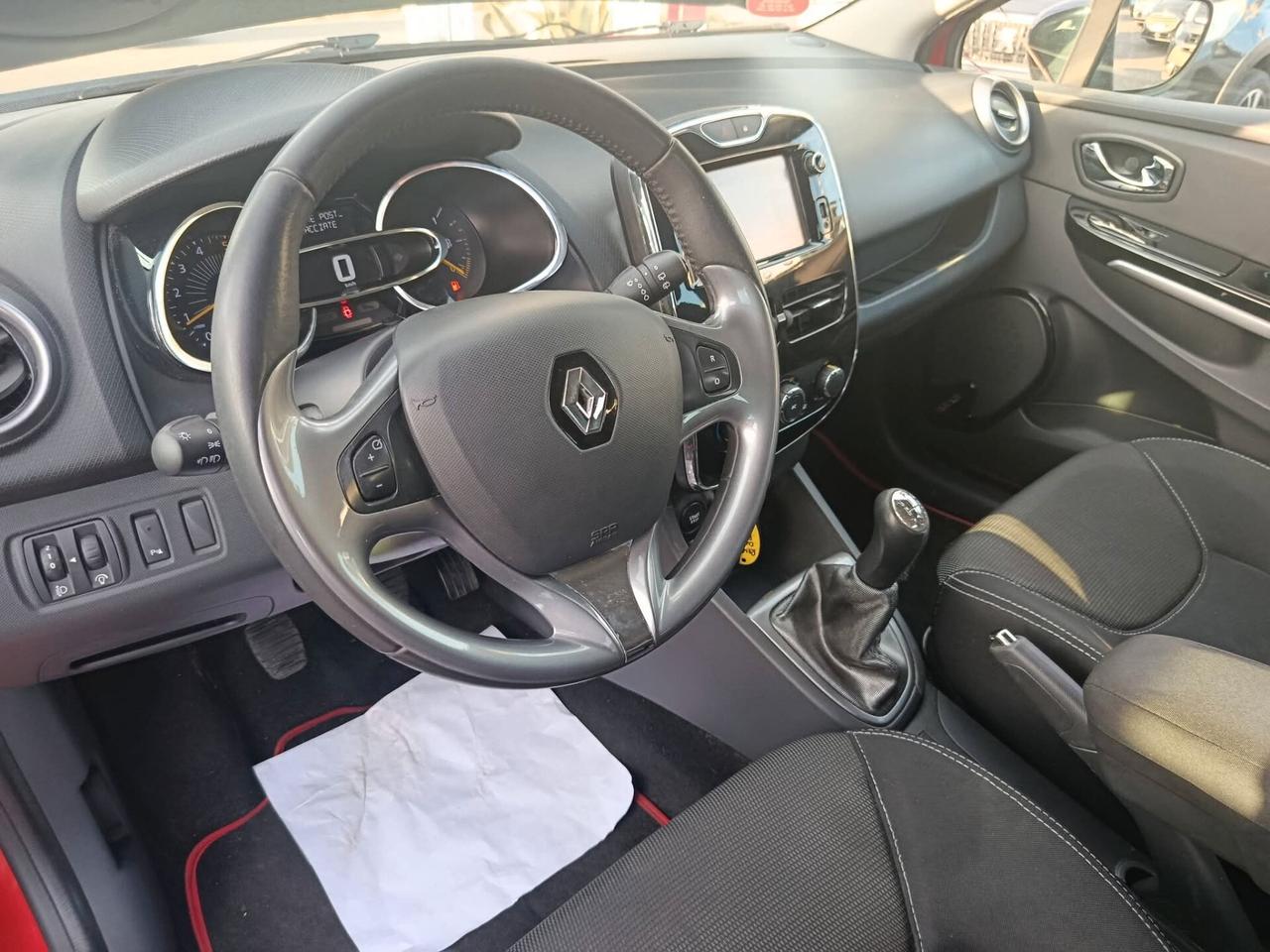 Renault Clio 1.5 dCi 8V 90CV 5 porte Costume National