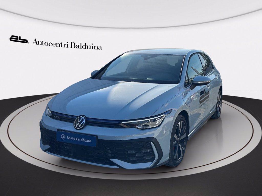 VOLKSWAGEN Golf 1.5 tsi ehybrid gte 272cv dsg del 2025