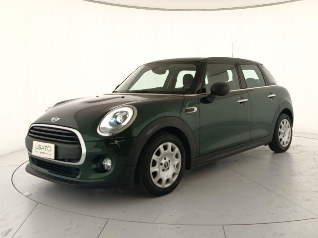 MINI Mini 5 porte (F55) - Mini 1.2 One 5 porte